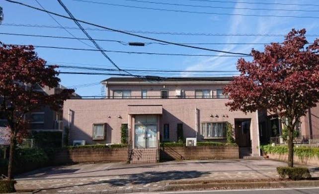 【総合病院】はたクリニックまで1437ｍ