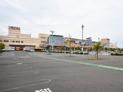 【スーパー】イオン太田店まで4700ｍ