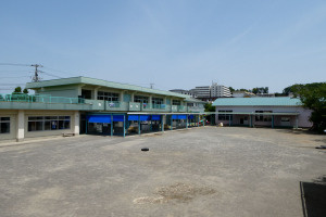 【幼稚園】名瀬幼稚園まで2066ｍ