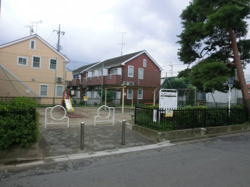【公園】一本松児童遊園まで397ｍ