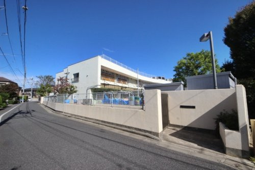 【保育園】西大泉保育園まで753ｍ