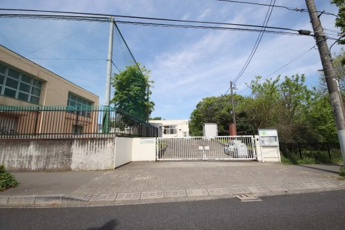 【保育園】けやき保育園まで194ｍ