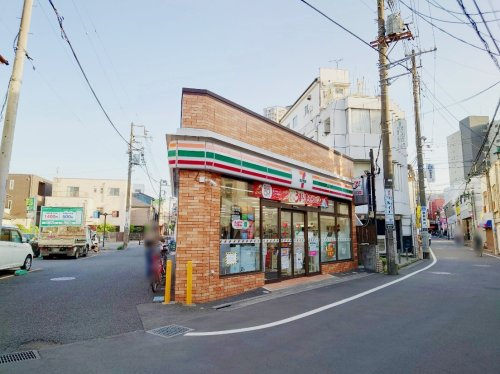 【コンビニエンスストア】セブンイレブン　西東京ひばりが丘北3丁目店まで269ｍ