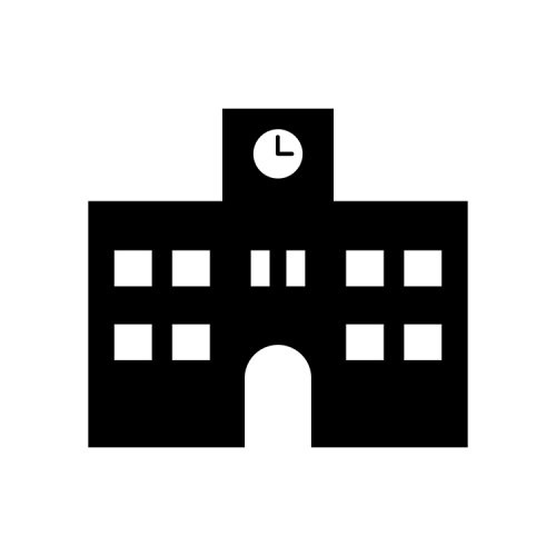 【中学校】瑞穂市立穂積中学校まで1719ｍ