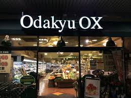 【スーパー】OdakyuOXまで1493ｍ
