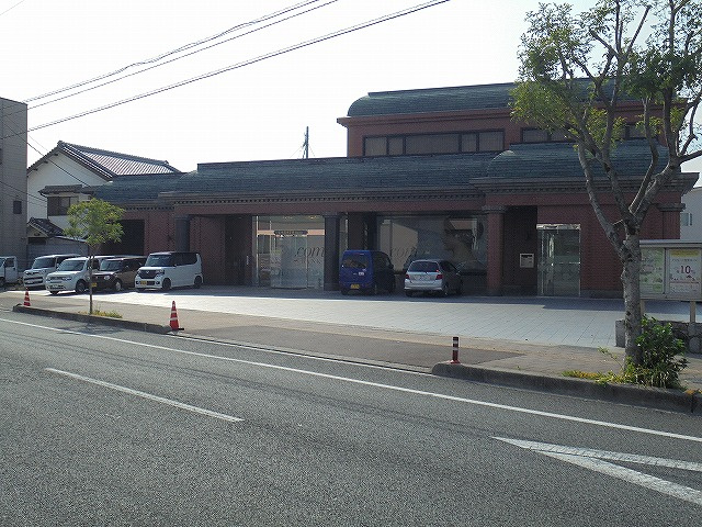 【銀行】高知信用金庫　神田店まで766ｍ