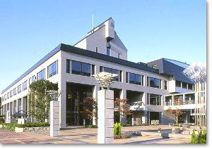 【市役所・区役所】草津市役所まで1880ｍ