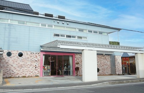 【保育園】渋川あゆみこども園まで1838ｍ