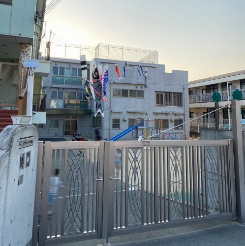 【幼稚園】認定こども園ようすい子ども園まで1451ｍ