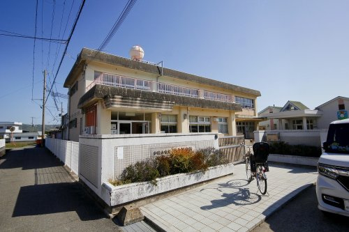 【保育園】小倉保育所まで1258ｍ