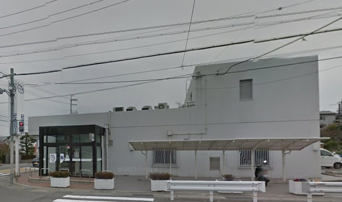 【銀行】紀陽銀行　貴志川支店まで1679ｍ