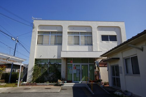 【市役所・区役所】和歌山市役所　小倉支所まで1164ｍ