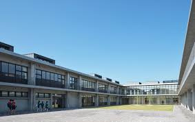【中学校】鈴鹿市立平田野中学校まで1762ｍ