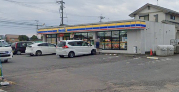 【コンビニエンスストア】ミニストップ　寺島町店まで720ｍ