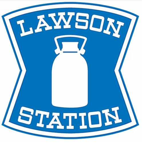 【コンビニエンスストア】ローソン　札幌学院大学前店まで566ｍ