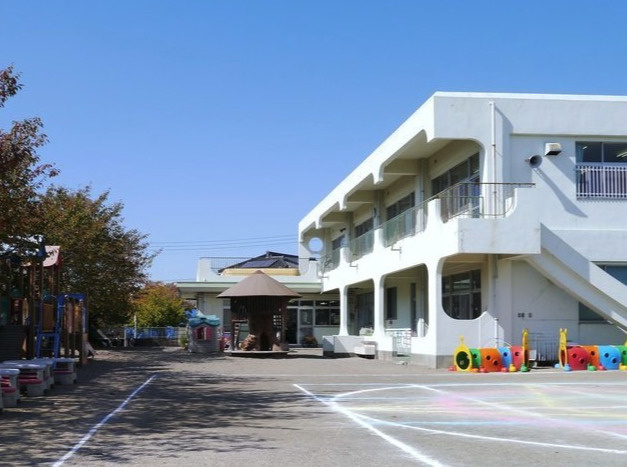 【保育園】熊谷太井保育園まで1187ｍ