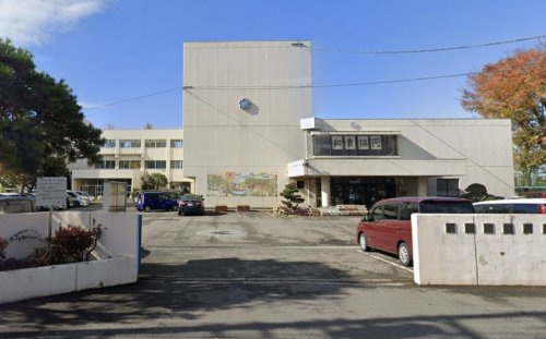 【中学校】行田市立長野中学校まで890ｍ