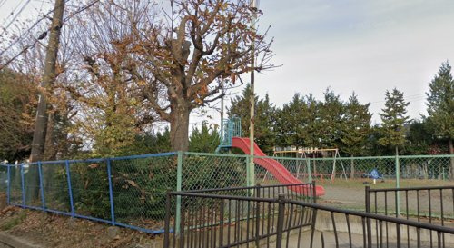 【公園】第2砂原北公園まで250ｍ
