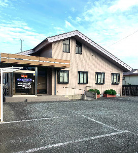 【歯科】古田歯科医院まで1208ｍ