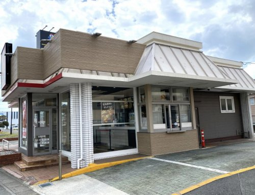 【ファーストフード】ケンタッキーフライドチキン行田店まで1138ｍ