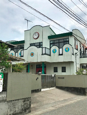 【保育園】太井保育園まで1131ｍ