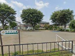 【公園】すみれ公園まで314ｍ
