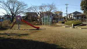 【公園】旭町公園まで652ｍ