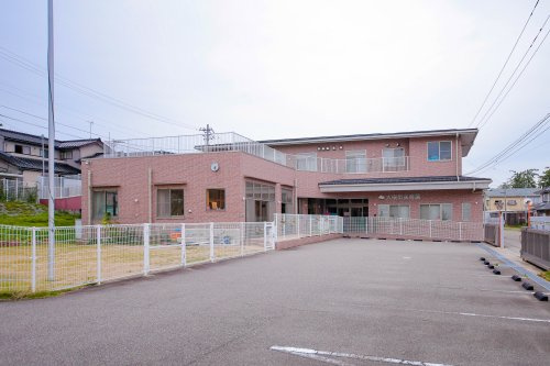 【保育園】大根布保育園まで184ｍ
