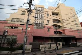 【小学校】文京区立本郷小学校まで557ｍ