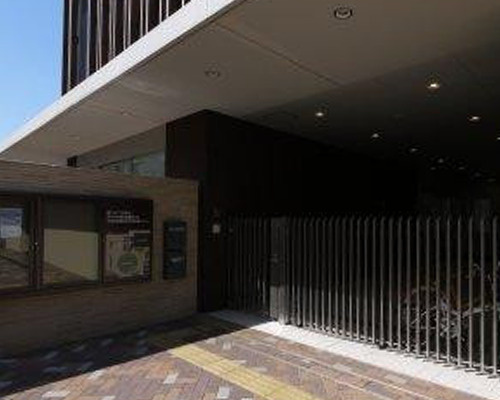 【保育園】まなびの森保育園幡ヶ谷まで570ｍ