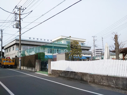【幼稚園】東京昭和幼稚園まで791ｍ