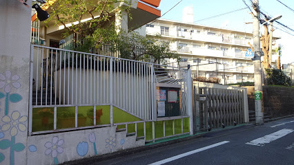 【幼稚園】渋谷区立本町幼稚園まで582ｍ