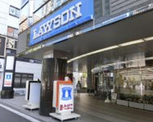 【コンビニエンスストア】ローソン　本郷四丁目白山通店まで227ｍ