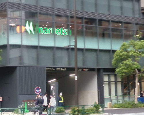 【スーパー】マルエツ春日駅前店まで264ｍ