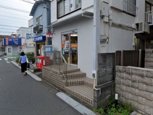 【郵便局】町田森野郵便局まで416ｍ
