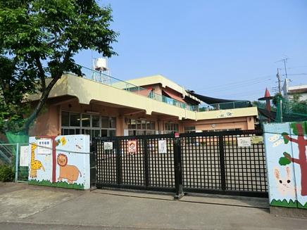 【保育園】相模原市立麻溝台保育園まで329ｍ
