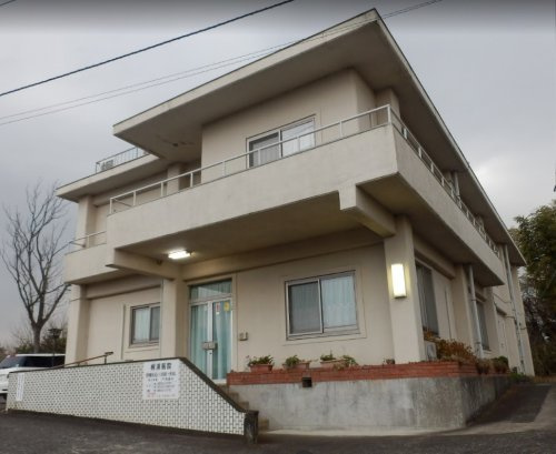 【クリニック】梶浦医院まで5864ｍ