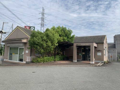 【総合病院】生田クリニックまで802ｍ