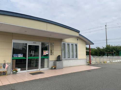 【保育園】認定こども園姫路ひまわり保育園分園まで1241ｍ
