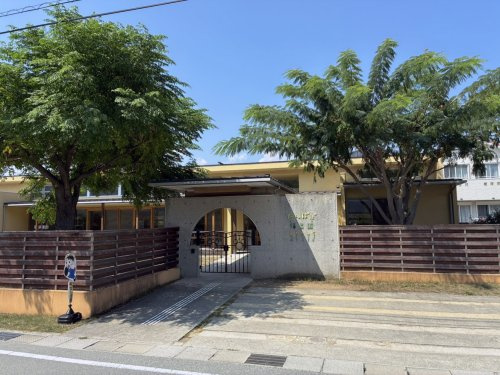 【保育園】赤穂中央病院たんぽぽ保育園まで461ｍ