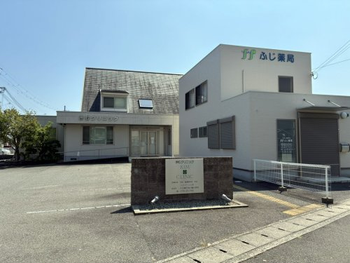 【内科】きむクリニックまで1068ｍ