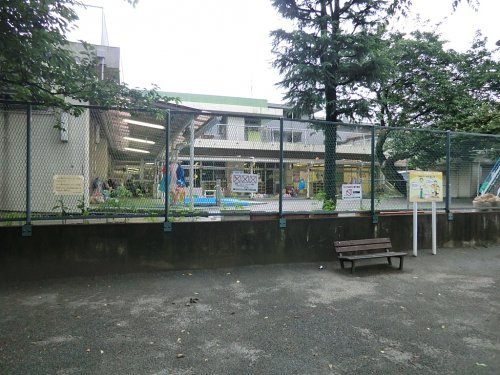 【保育園】駒沢保育園まで275ｍ