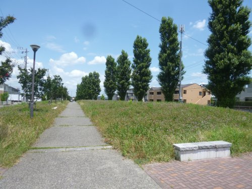 【公園】レイクタウン第三公園まで756ｍ