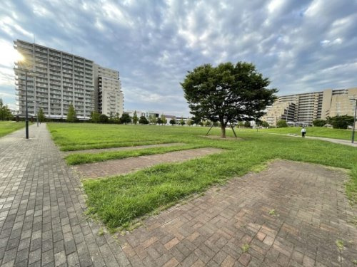 【公園】見田方遺跡公園まで1725ｍ