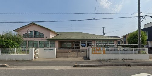 【保育園】増林保育所まで2376ｍ