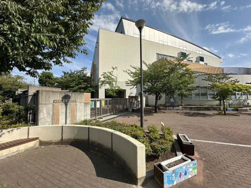 【小学校】浦安市立東野小学校まで469ｍ