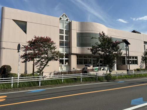 【保育園】浦安市立東野保育園まで353ｍ