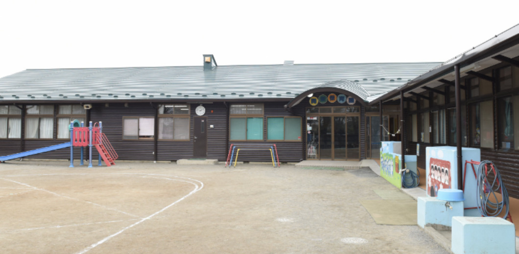 【保育園】開栄保育所まで1580ｍ