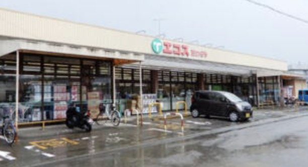 【スーパー】エスコTAIRAYA高萩店まで769ｍ