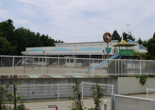 【幼稚園】認定こども園のぞみ幼稚園まで1360ｍ